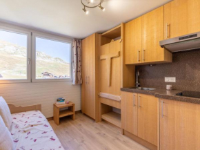 Studio Palafour - Le Lac-5 by Interhome